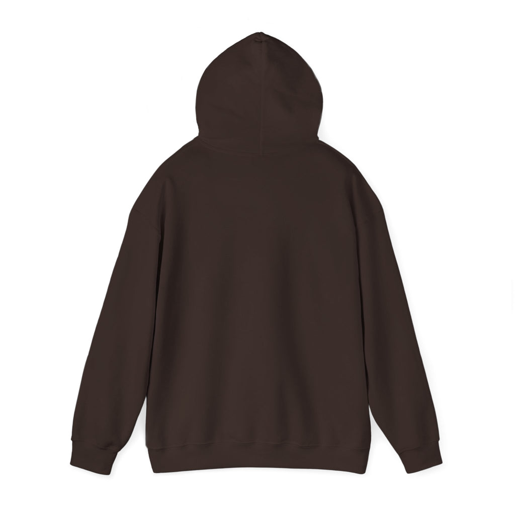 Clean Up Before Company Gets Here Hoodie | Funny Black Family Saying Pullover | Raised Like That Apparel