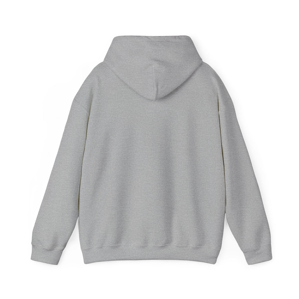 Clean Up Before Company Gets Here Hoodie | Funny Black Family Saying Pullover | Raised Like That Apparel