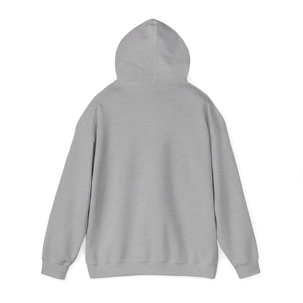 Clean Up Before Company Gets Here Hoodie | Funny Black Family Saying Pullover | Raised Like That Apparel