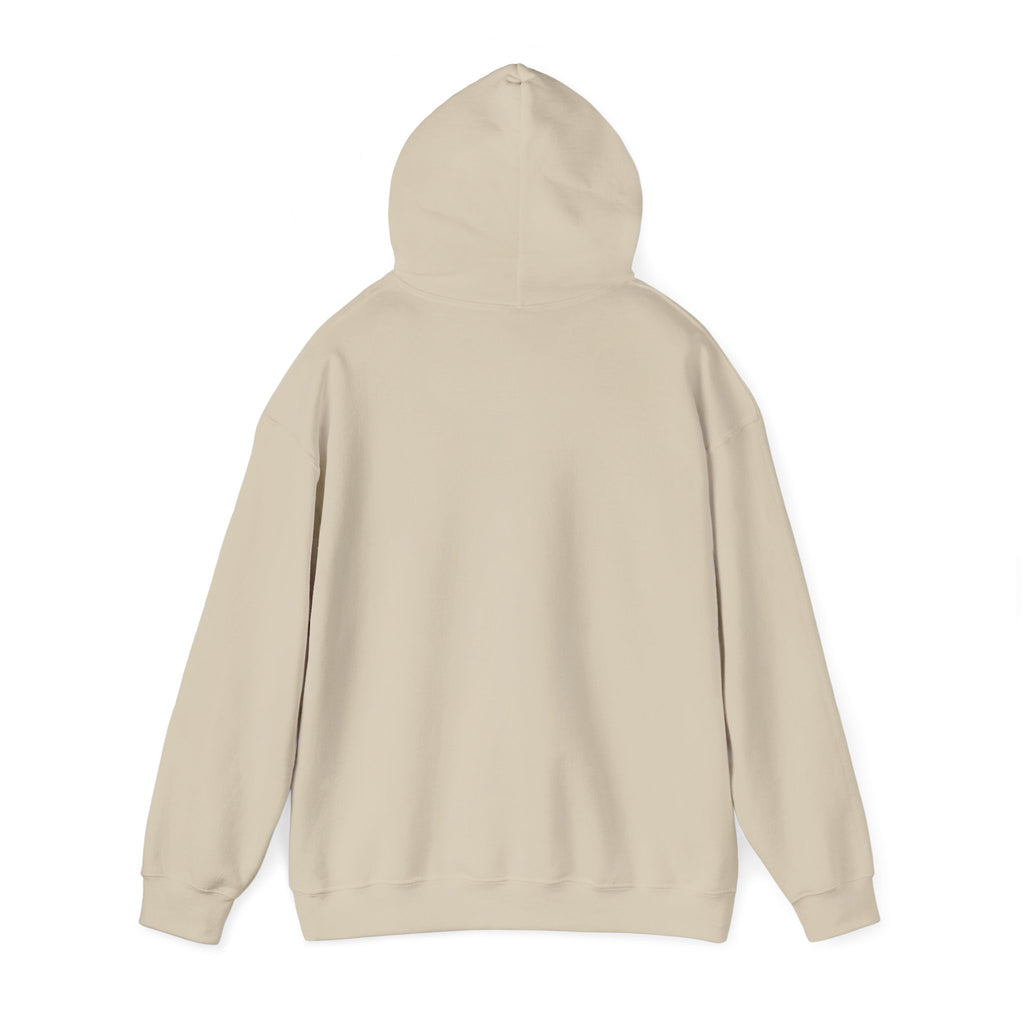 Clean Up Before Company Gets Here Hoodie | Funny Black Family Saying Pullover | Raised Like That Apparel
