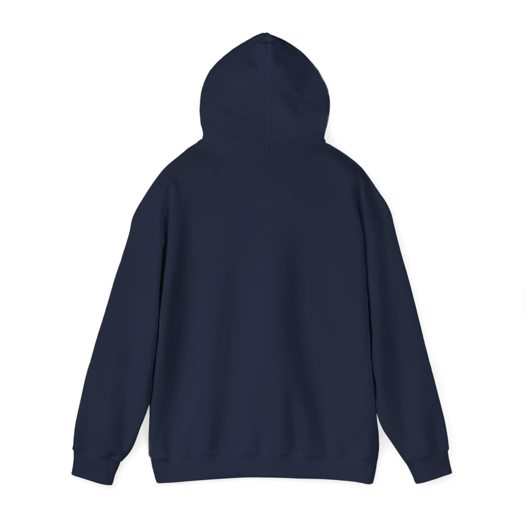 Clean Up Before Company Gets Here Hoodie | Funny Black Family Saying Pullover | Raised Like That Apparel
