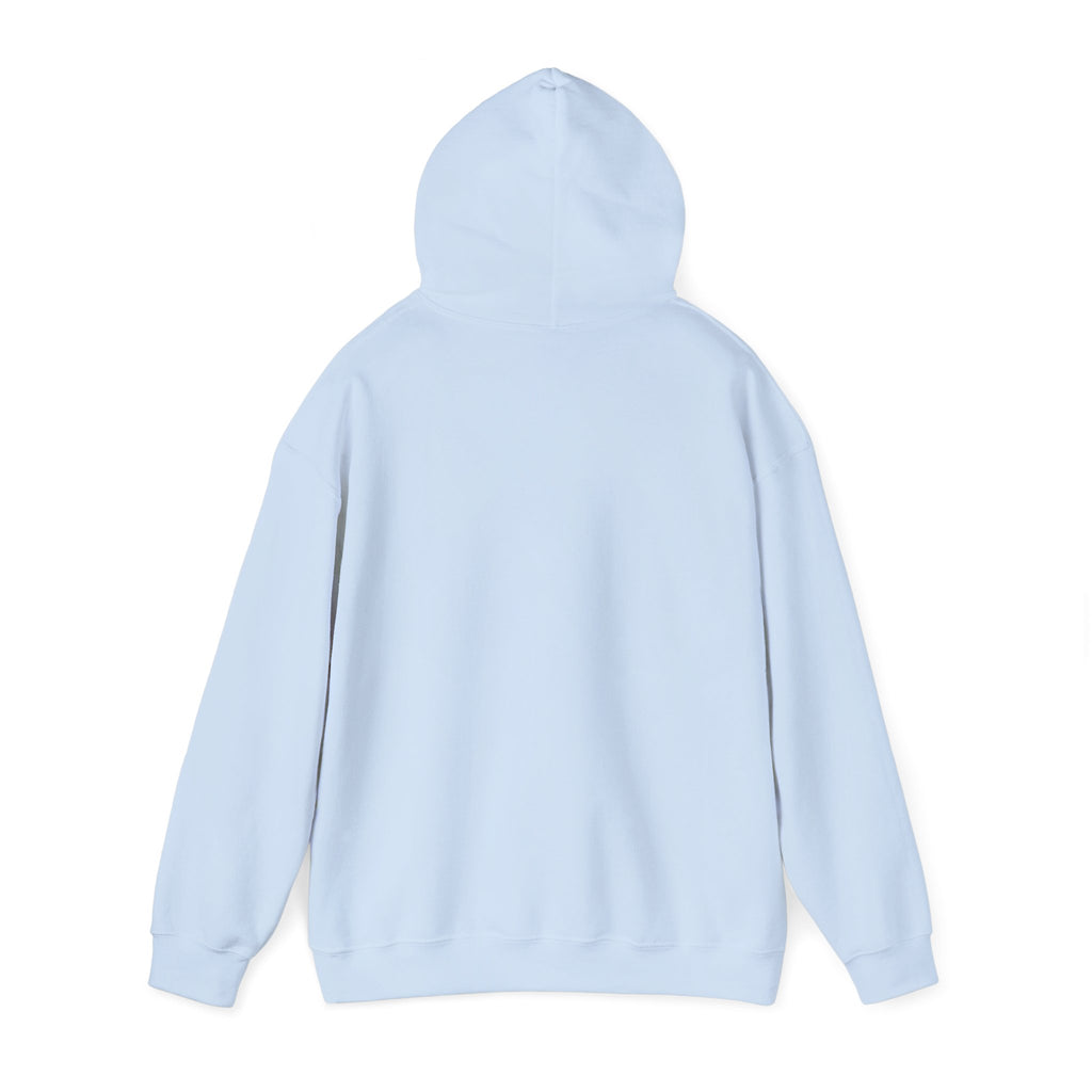 Clean Up Before Company Gets Here Hoodie | Funny Black Family Saying Pullover | Raised Like That Apparel