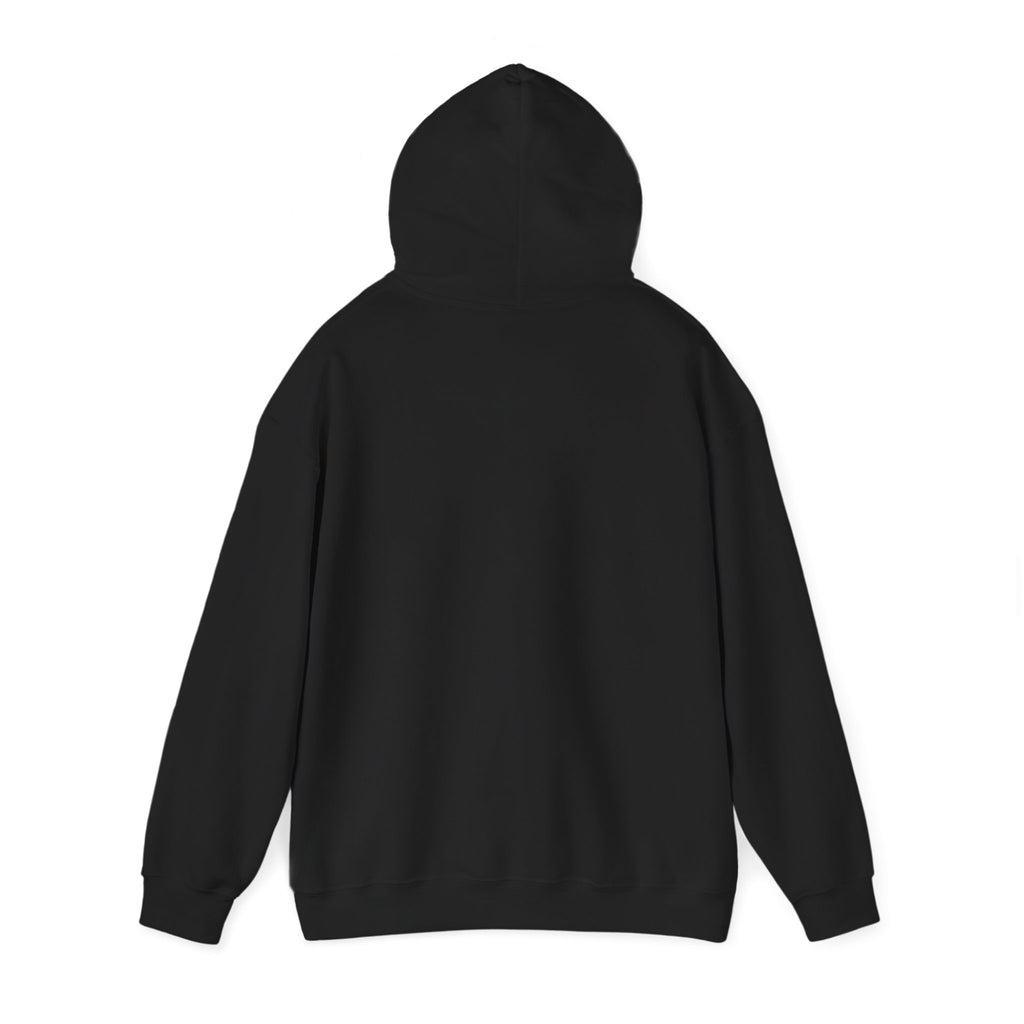 Clean Up Before Company Gets Here Hoodie | Funny Black Family Saying Pullover | Raised Like That Apparel