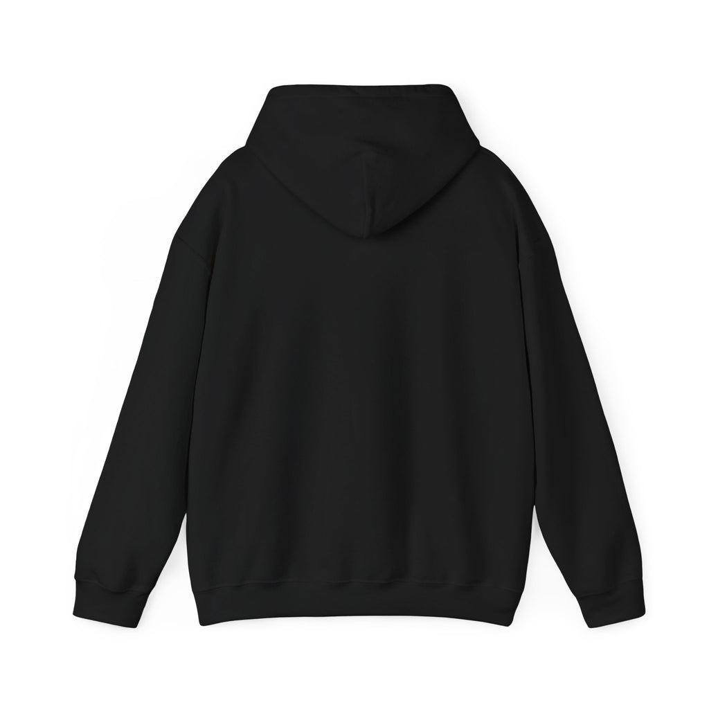 Clean Up Before Company Gets Here Hoodie | Funny Black Family Saying Pullover | Raised Like That Apparel