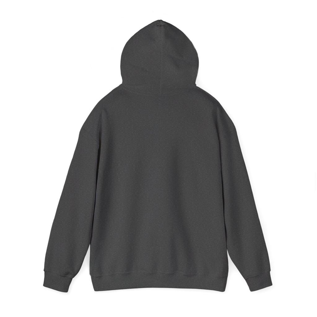 Clean Up Before Company Gets Here Hoodie | Funny Black Family Saying Pullover | Raised Like That Apparel