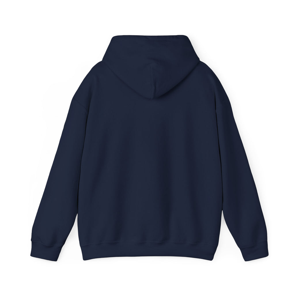 Clean Up Before Company Gets Here Hoodie | Funny Black Family Saying Pullover | Raised Like That Apparel