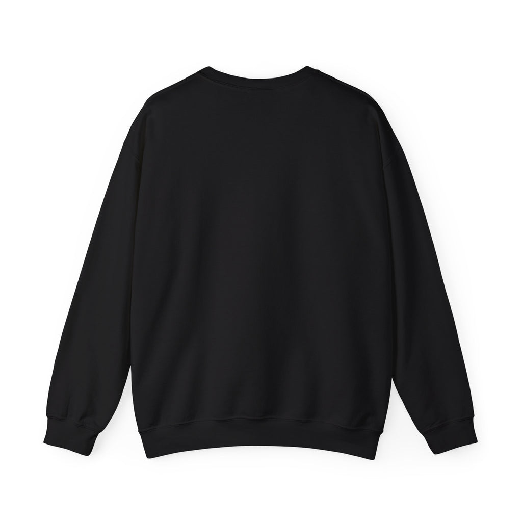 Clean Up Before Company Gets Here Sweatshirt | Funny Black Childhood Saying Crewneck | Raised Like That Apparel