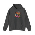 Clean Up Before Company Gets Here Hoodie | Funny Black Family Saying Pullover | Raised Like That Apparel