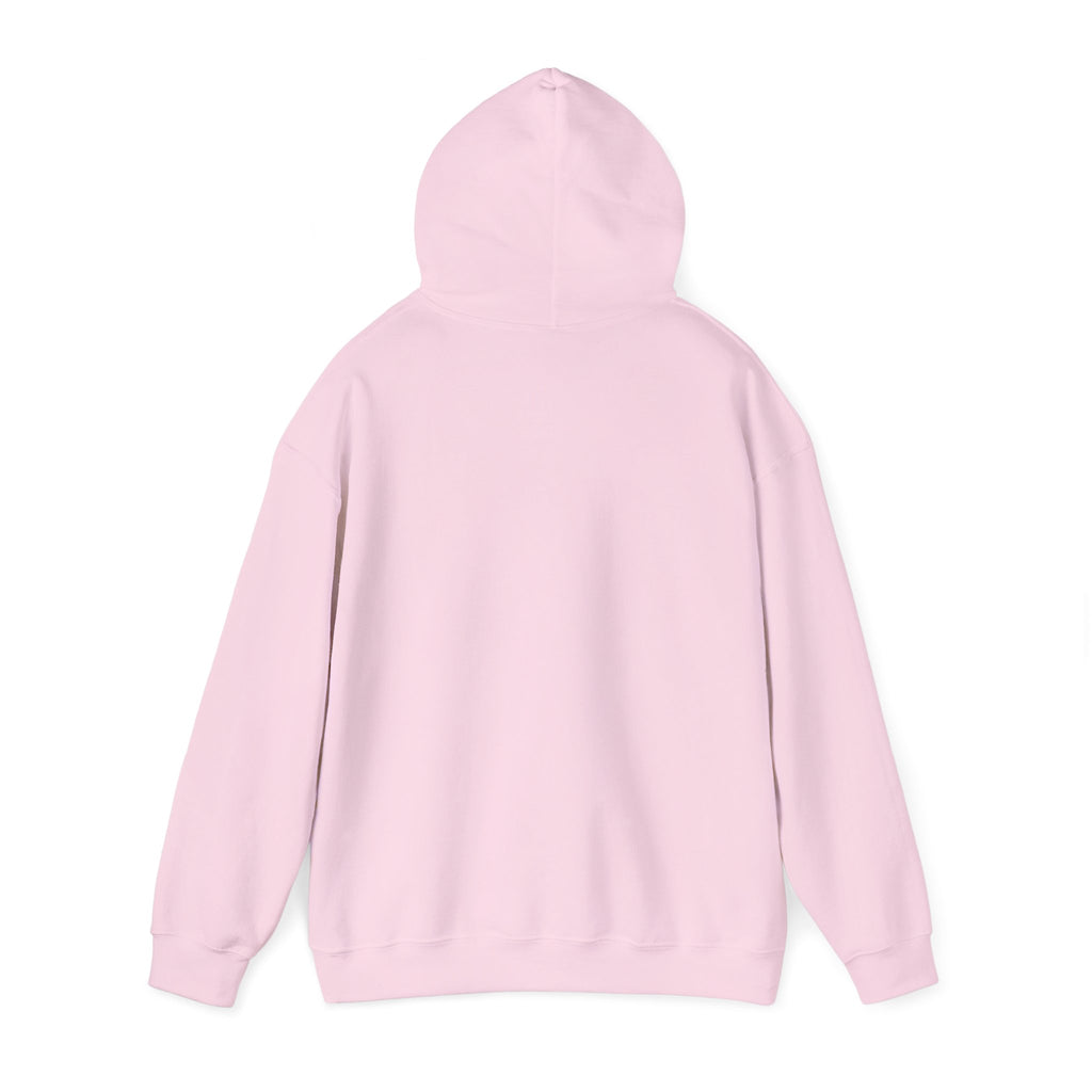 Clean Up Before Company Gets Here Hoodie | Funny Black Family Saying Pullover | Raised Like That Apparel