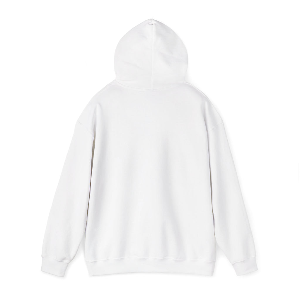 Clean Up Before Company Gets Here Hoodie | Funny Black Family Saying Pullover | Raised Like That Apparel
