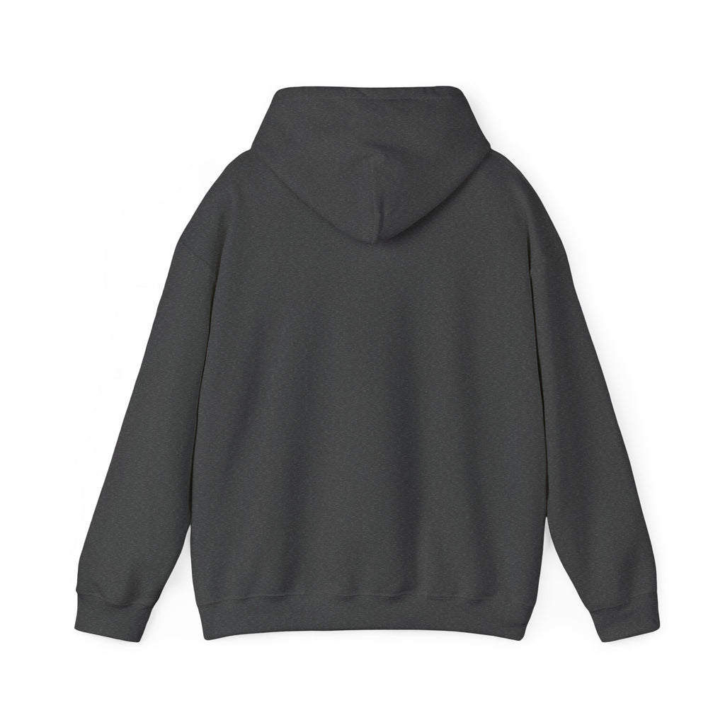 Clean Up Before Company Gets Here Hoodie | Funny Black Family Saying Pullover | Raised Like That Apparel